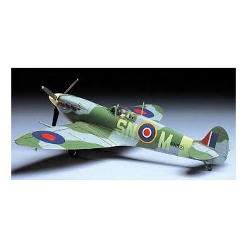 1/48 Tamiya - Spitfire MK5b