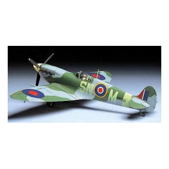 1/48 Tamiya - Spitfire MK5b