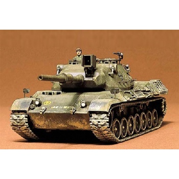 1/35 TAMIYA LEOPARD