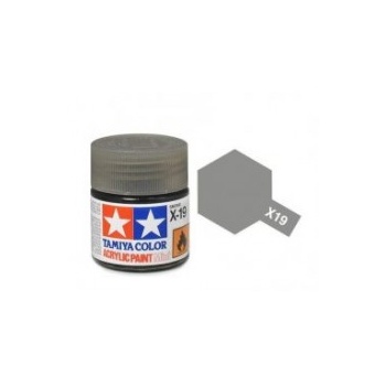 Acrylic Mini X-19 Smoke (Gloss)