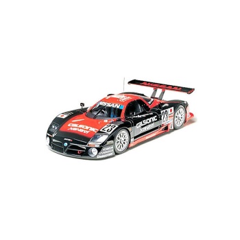 1/24 TAMIYA Nissan R390 GT1