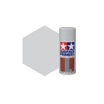 Surface Primer Large Gray (180ml)