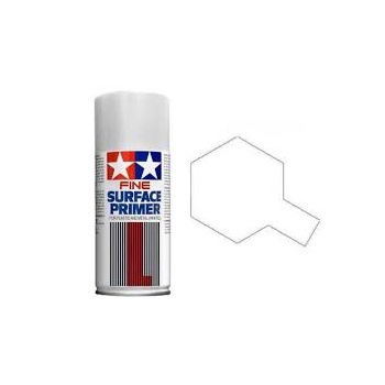 Fine Surface Primer Large White (180ml)