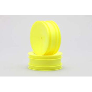 Yokomo buggy Front Hex Rims