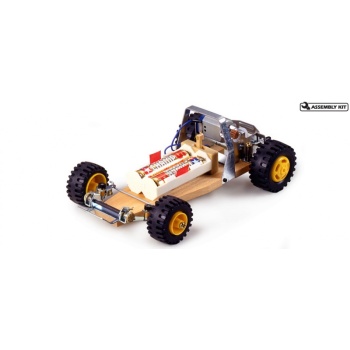 TAMIYA Buggy Konstruktor