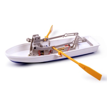 Rowboat Kit