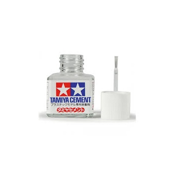 TAMIYA CEMENT Liim 40ML