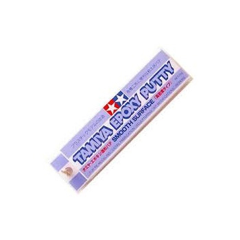 EPOXY PUTTY (SMOOTH SURFACE) 25g