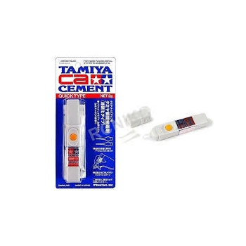 TAMIYA CA LIIM (QUICK TYPE)