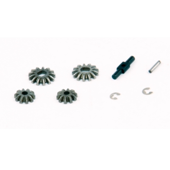 Differential Gear Set - S10 Twister