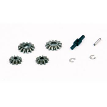 Differential Gear Set - S10 Twister