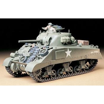 1/35 TAMIYA US M4 SHERMAN