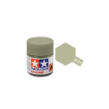Acrylic Mini XF-21 Sky (Flat)
