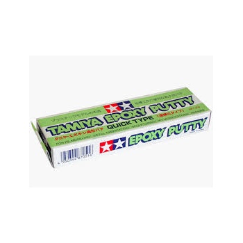 Epoxy Putty Quick Type (25g)