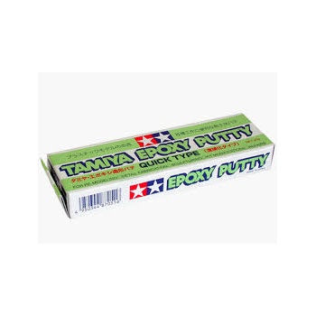 EPOXY PUTTY QUICK 25g