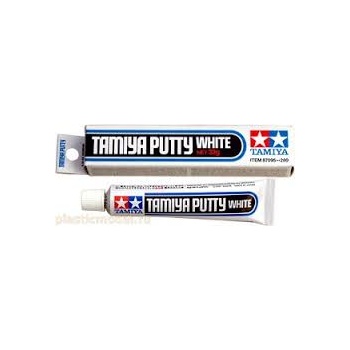 Tamiya Putty WHITE 32g