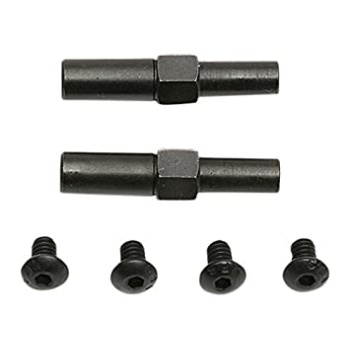 AE HD FRONT AXLE B4/SC11