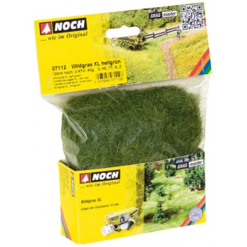 Wild Grass XL heleroheline 40g 12mm