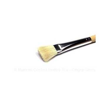 Flat Brush No.5