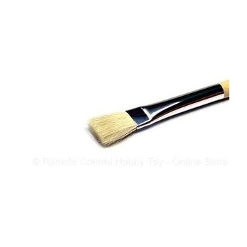 FLAT BRUSH NO.3