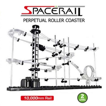 Spacerail: Level 2