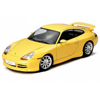 1/24 Tamiya - Porsche 911 GT3