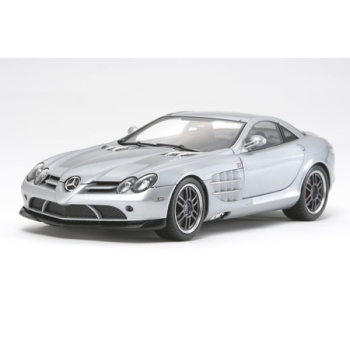 1/24 TAMIYA MB SLR MCLAREN 722 EDITION - 1/24