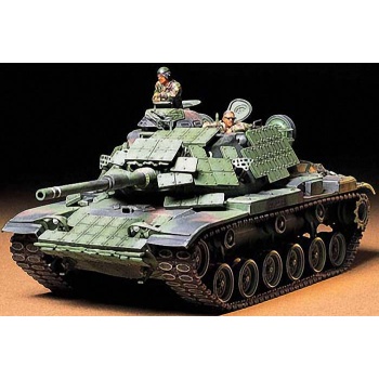 1/35 TAMIYA U.S.MARINE M60A1