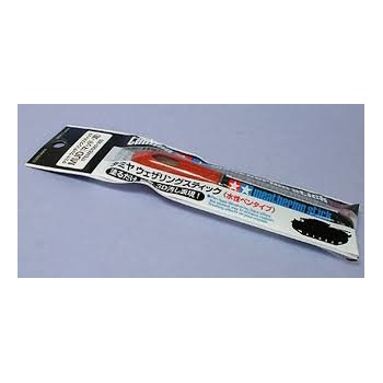 Weathering Stick (Mud)