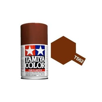 TAMIYA TS-62 NATO Brown spray