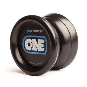 YO-YO ONE Black