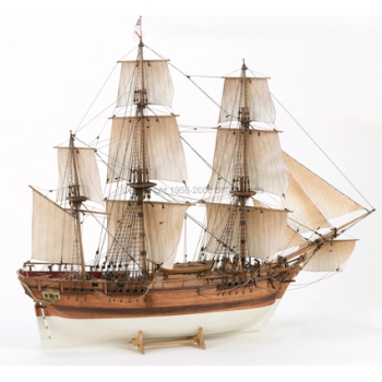 1:50 Billing Boats Puitlaev BOUNTY