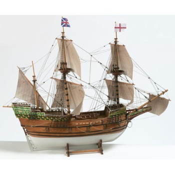 1:60 Billing Boats Puitlaev MAYFLOWER 