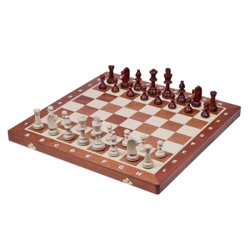 CHESS TOURNAMENT Nr.5 v3