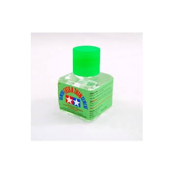 Tamiya Extra-Thin Cement (40ml)
