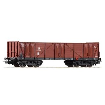 1/87 H0 Open freight car Typ OOr47