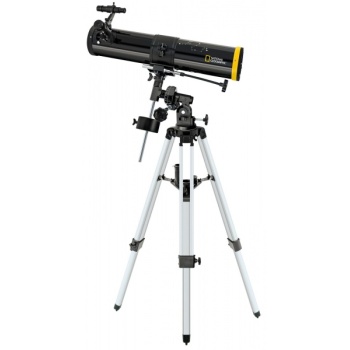 TELESCOPE NATIONAL GEOGRAPHIC REFLECTOR 76/700 EQ
