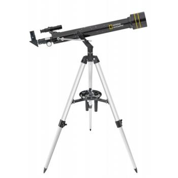 Telescope NATIONAL GEOGRAPHIC REFRACTOR 60/700 AZ
