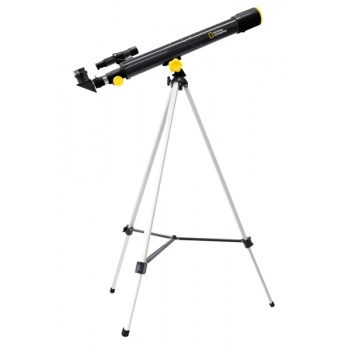 Telescope NATIONAL GEOGRAPHIC 50/600 AZ