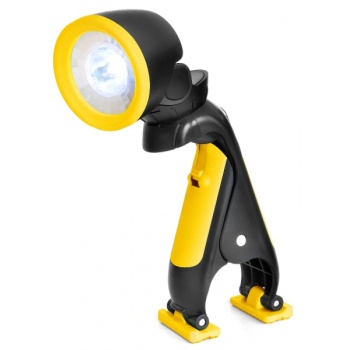 Multifunctional LED Flashlight NATIONAL GEOGRAPHIC