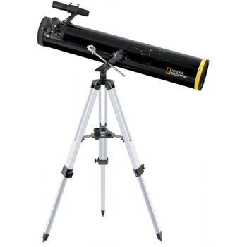 Telescope NATIONAL GEOGRAPHIC 114/900 Reflector AZ