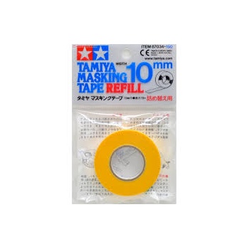 Tamiya Maalriteip 10mm