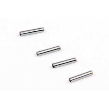 Wheel Adapter Pins (4pcs) - S10 Twister