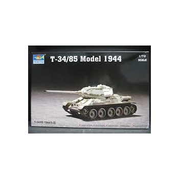 1/72 TRUMPETER T-34/85 MOD.1944