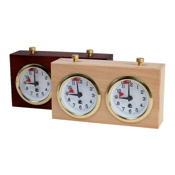 CHESS CLOCK