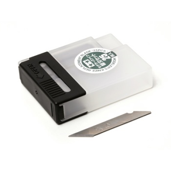 Modeler's knife blade 25stk