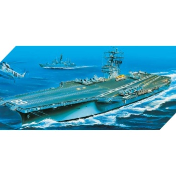 1/800 ACADEMY CVN-68 USS Nimitz