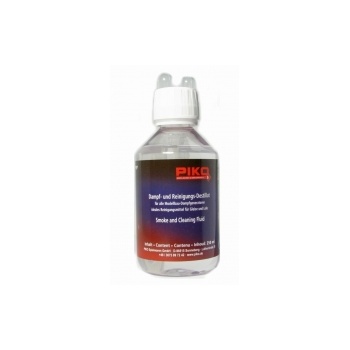 G-scale Smoke Fluid 250ml