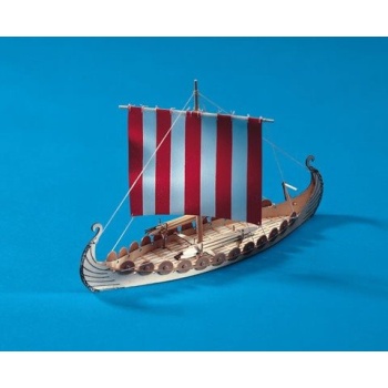 1:50 Billing Boats Puitlaev MINI OSEBERG