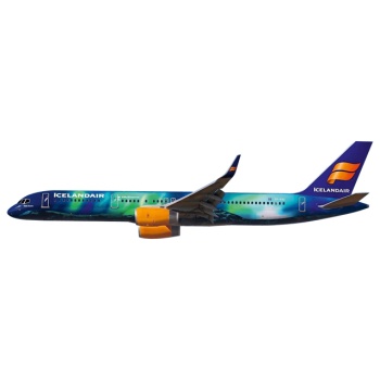 1/200 Icelandair B757-200  Snap-Fit